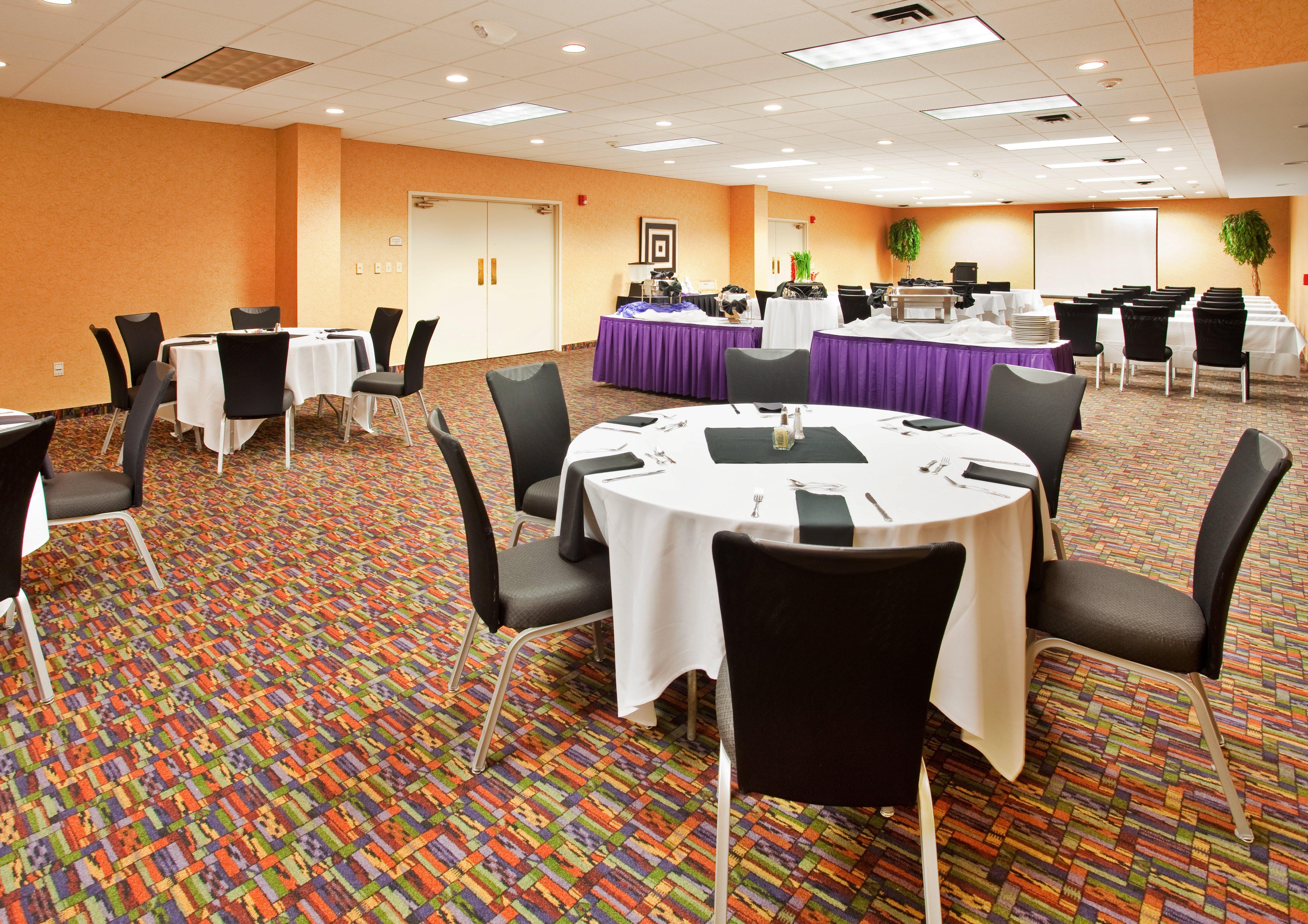 Holiday Inn At The Campus By Ihg Manhattan Extérieur photo