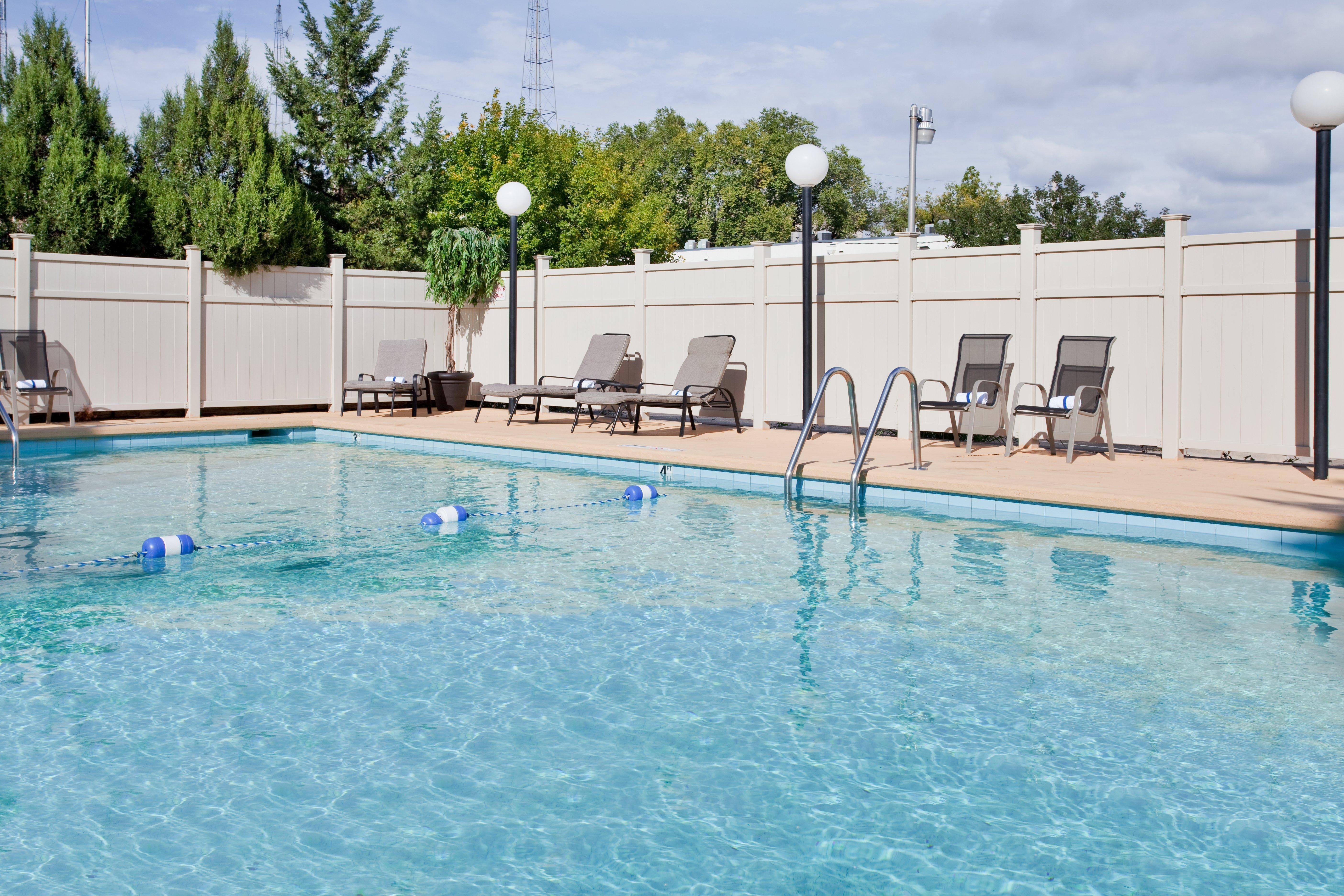 Holiday Inn At The Campus By Ihg Manhattan Extérieur photo