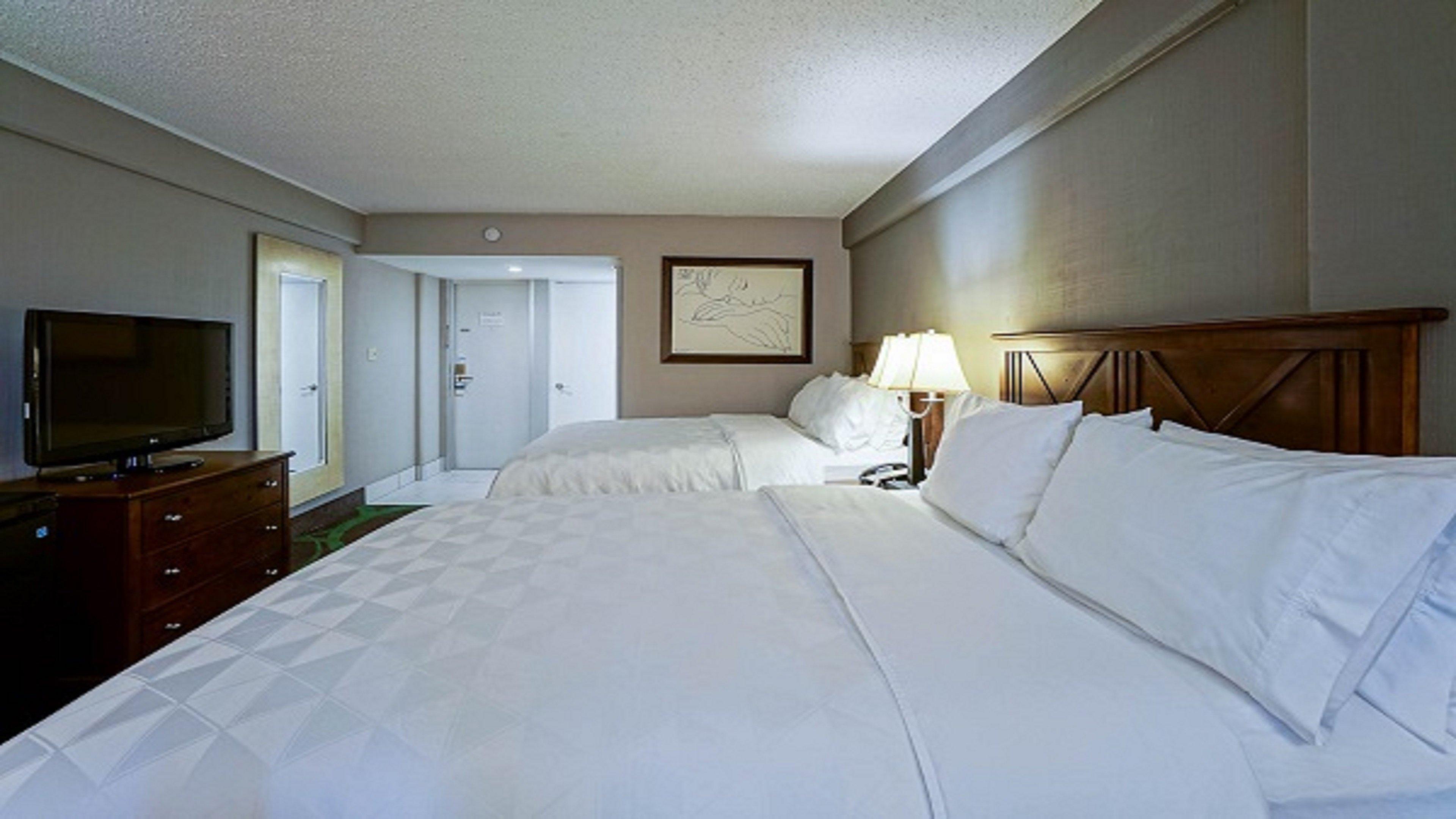 Holiday Inn At The Campus By Ihg Manhattan Extérieur photo